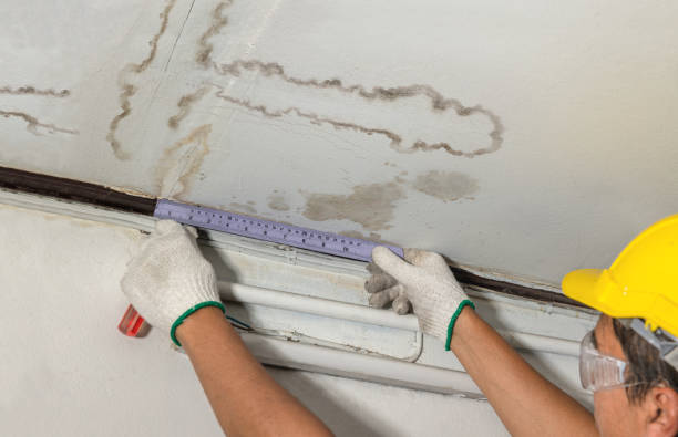 24/7 Emergency Water Damage Repair experts in New Home, TX